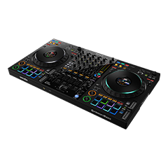 DJコントローラー DDJ-FLX10