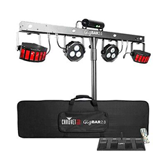 Gigbar 2 All-In-One Lighting System