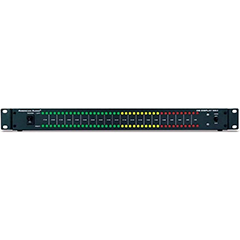AMERICAN AUDIODB Display MKII LEDレベルメーター