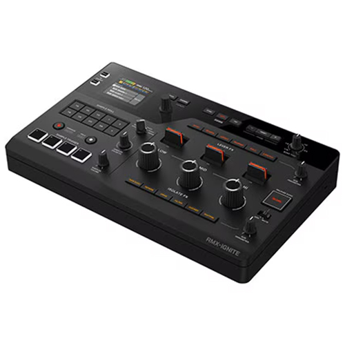 AlphaTheta RMX-IGNITE リミックスステーション