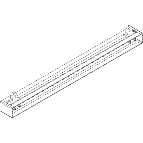 ADAMSON　サポートフレーム補助バー Extended Beam (930-0021)